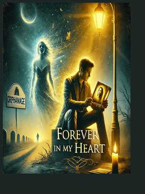 cover image of Forever In My Heart